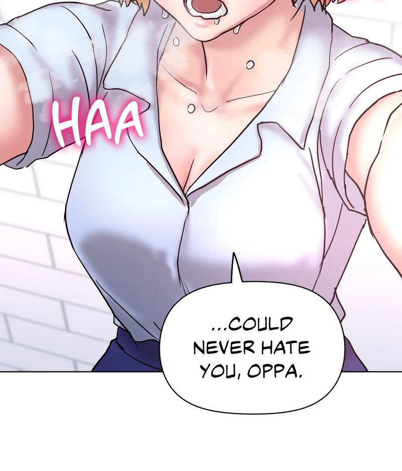 Comes With Benefits - Chapter 8 - picture 101
