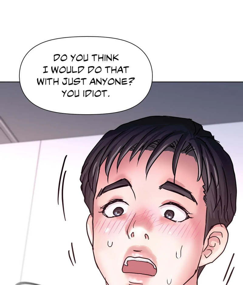 Comes With Benefits - Chapter 8 - picture 102
