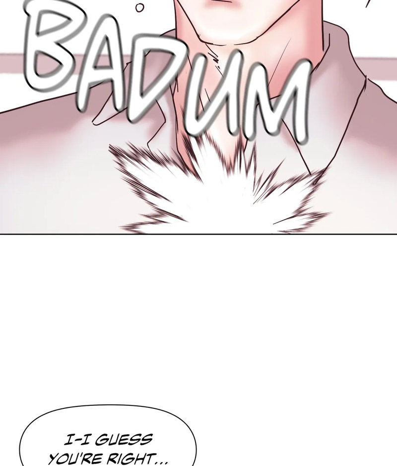 Comes With Benefits - Chapter 8 - picture 103