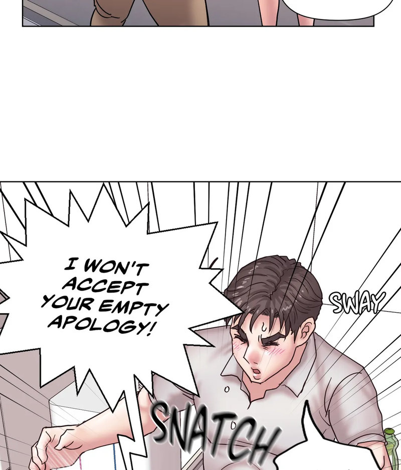 Comes With Benefits - Chapter 8 - picture 105