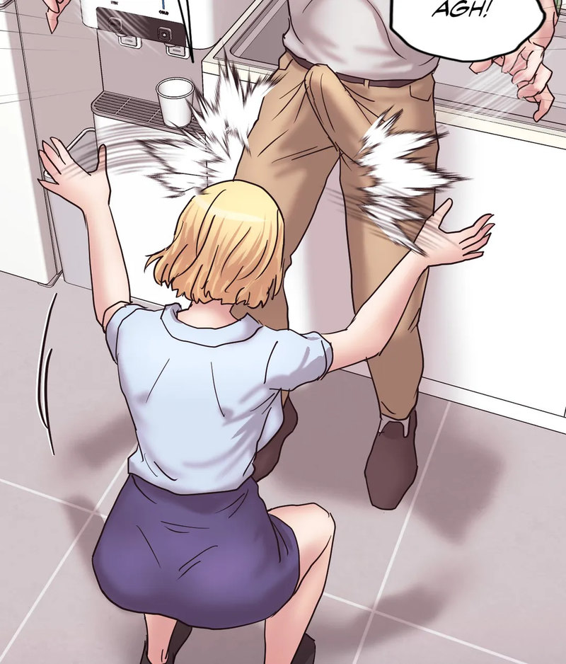 Comes With Benefits - Chapter 8 - picture 106