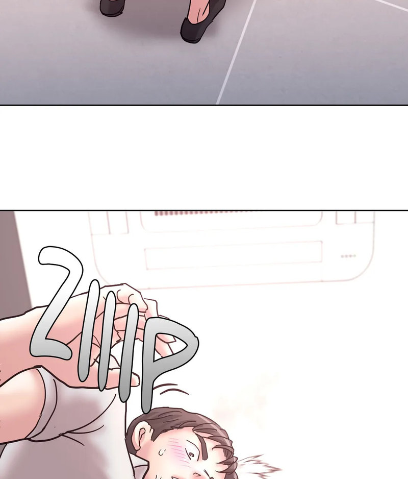 Comes With Benefits - Chapter 8 - picture 107