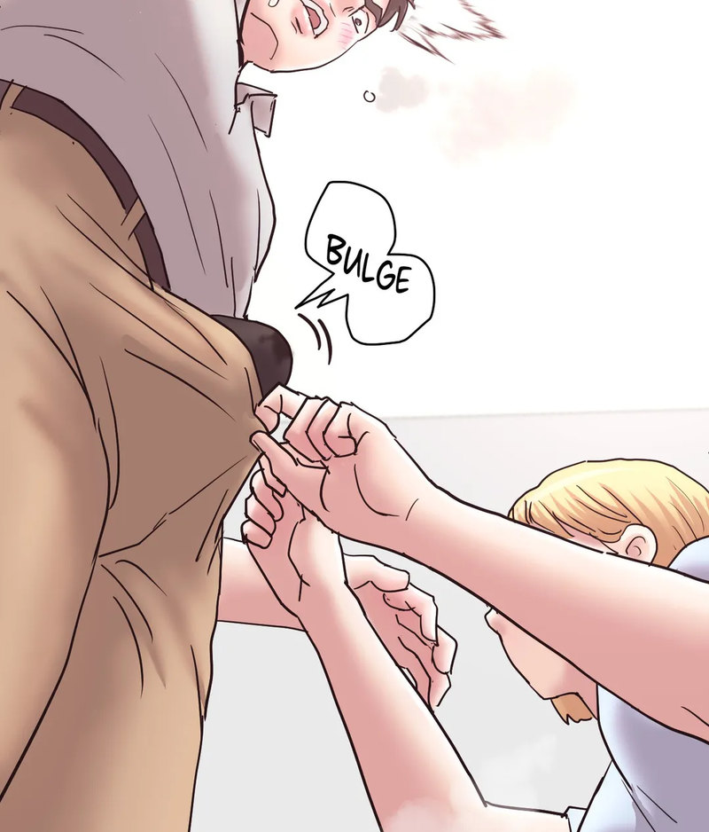 Comes With Benefits - Chapter 8 - picture 108