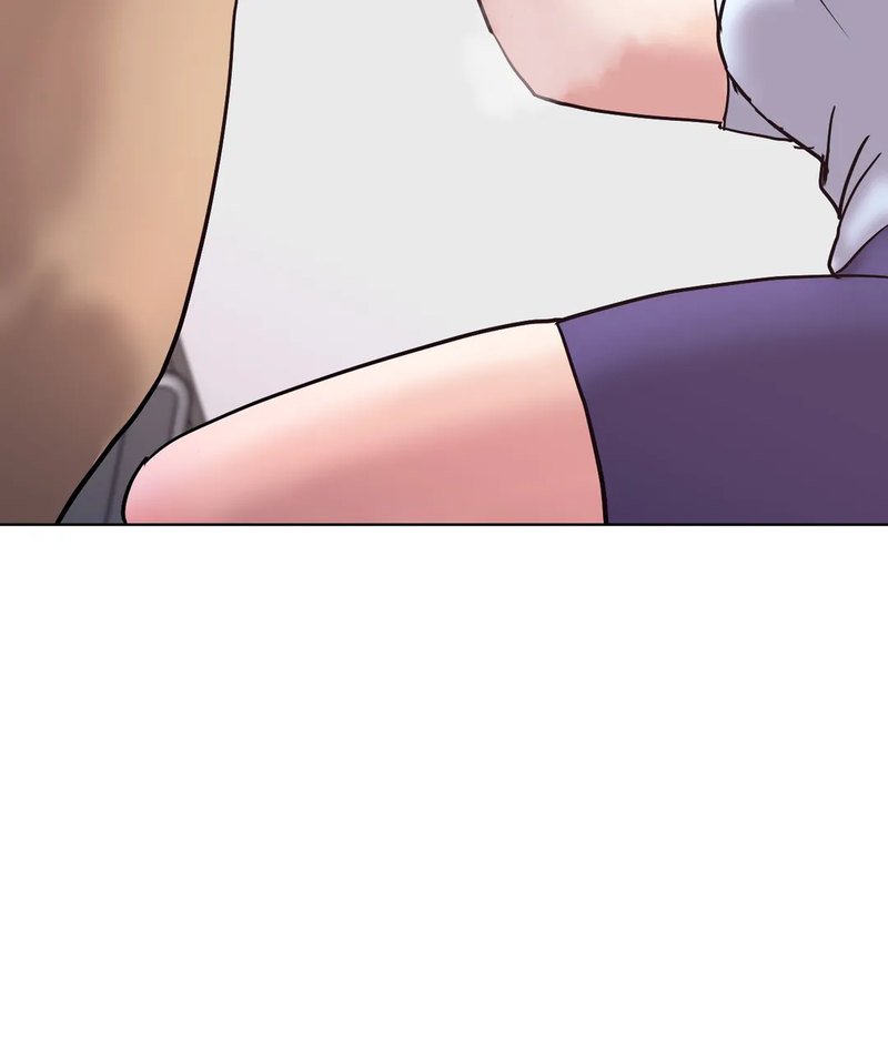 Comes With Benefits - Chapter 8 - picture 109