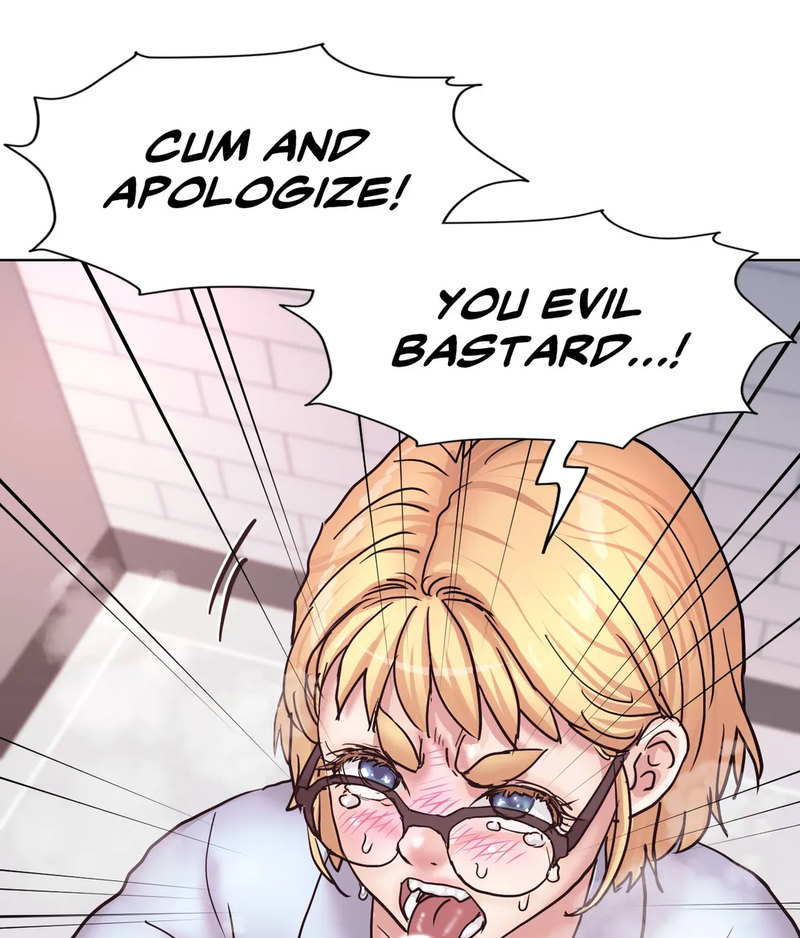 Comes With Benefits - Chapter 8 - picture 110