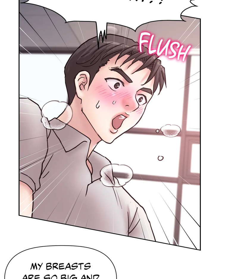 Comes With Benefits - Chapter 8 - picture 2
