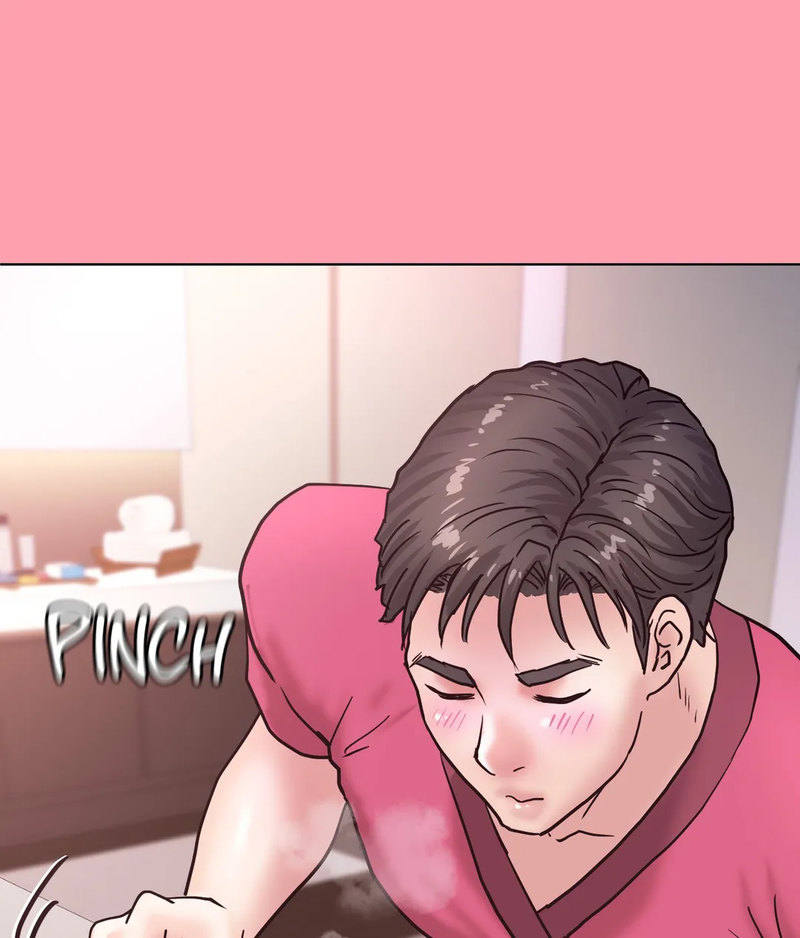 Comes With Benefits - Chapter 8 - picture 20