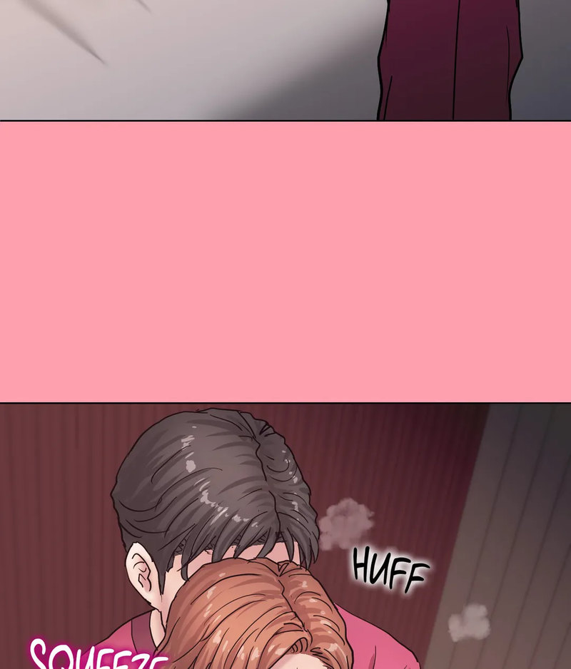 Comes With Benefits - Chapter 8 - picture 26