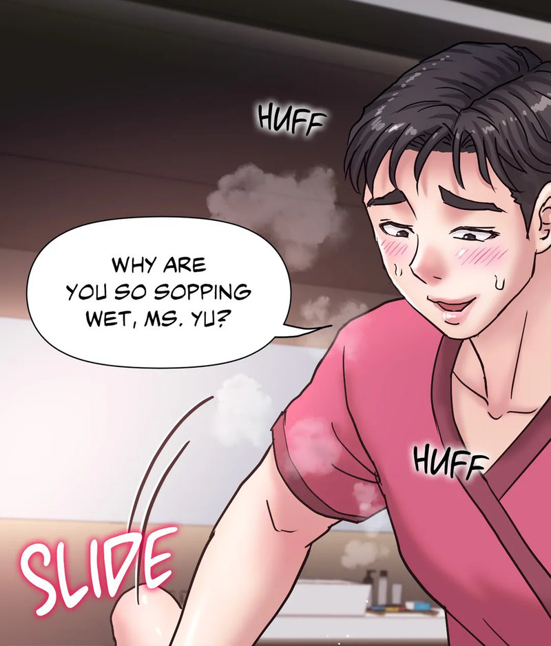 Comes With Benefits - Chapter 8 - picture 36