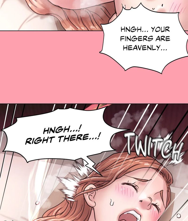 Comes With Benefits - Chapter 8 - picture 38