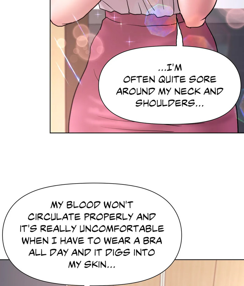 Comes With Benefits - Chapter 8 - picture 4