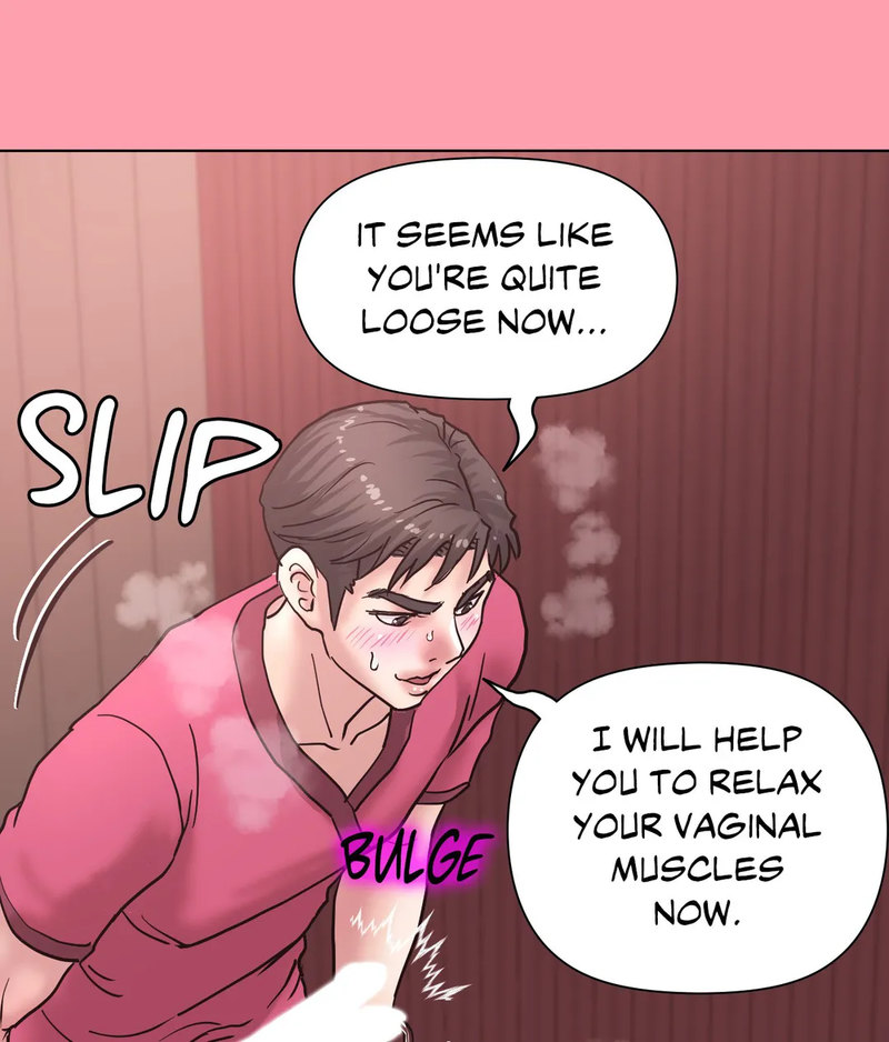 Comes With Benefits - Chapter 8 - picture 40