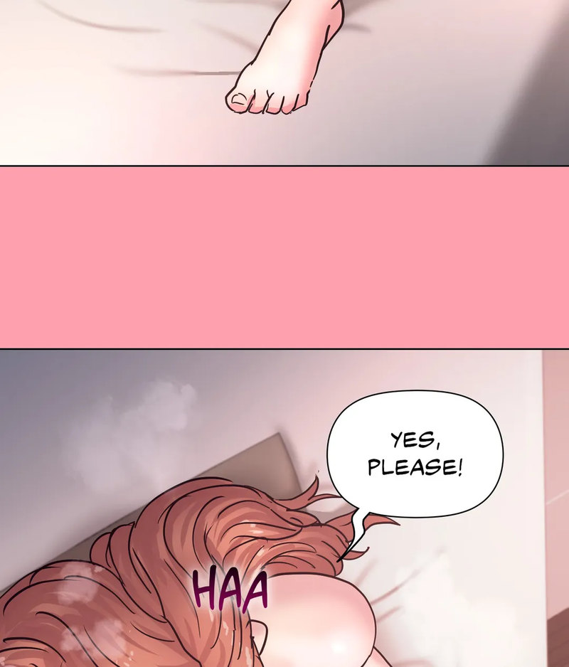 Comes With Benefits - Chapter 8 - picture 42