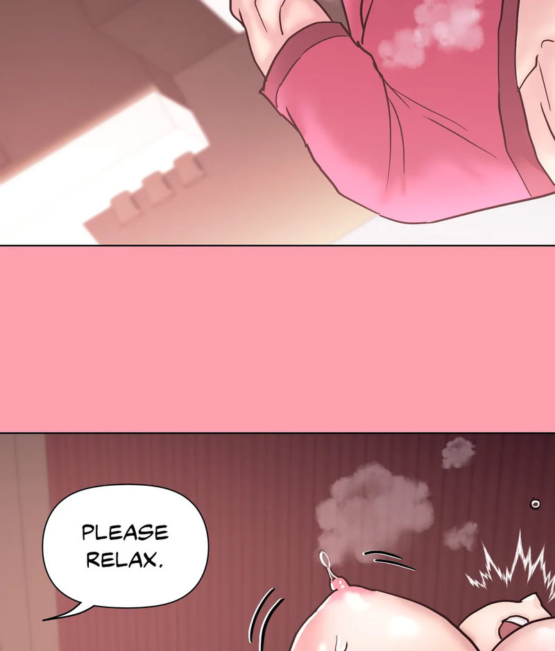 Comes With Benefits - Chapter 8 - picture 44