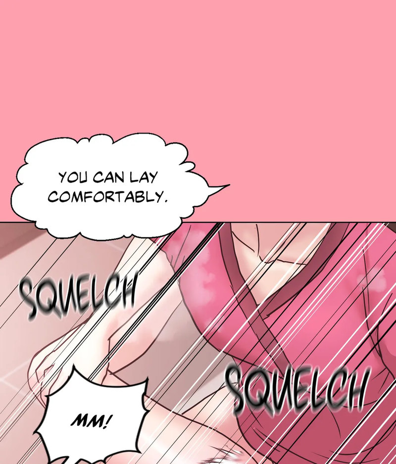 Comes With Benefits - Chapter 8 - picture 50