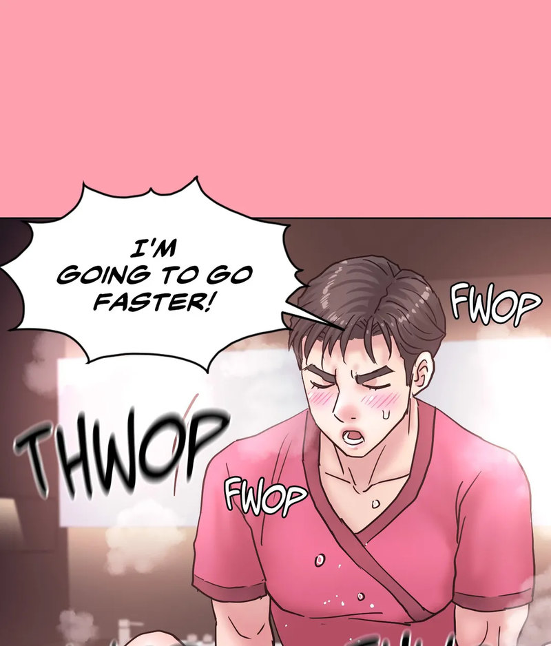 Comes With Benefits - Chapter 8 - picture 52