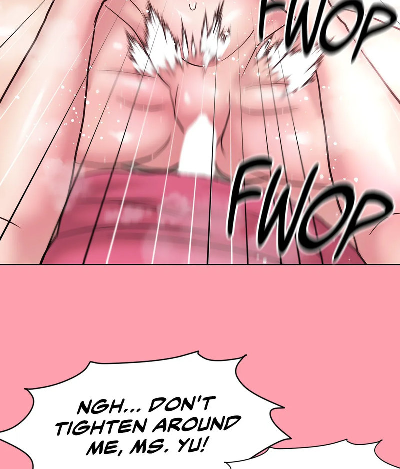 Comes With Benefits - Chapter 8 - picture 55