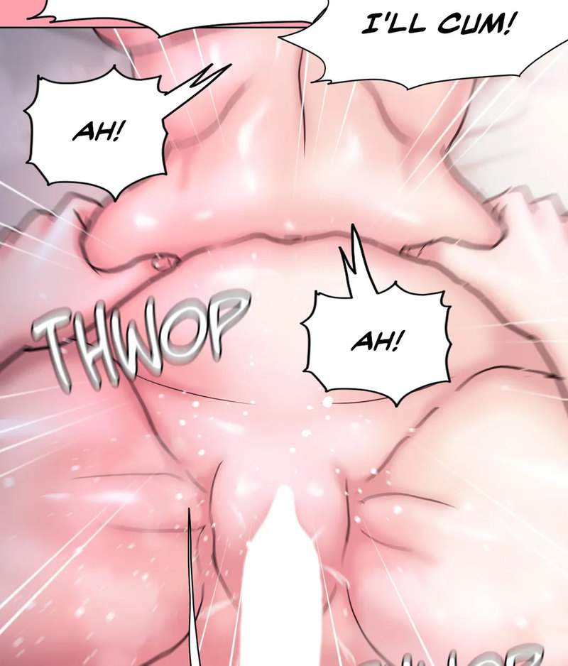 Comes With Benefits - Chapter 8 - picture 56