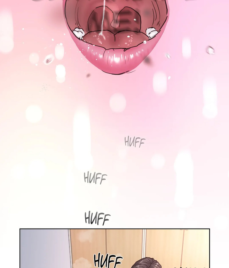 Comes With Benefits - Chapter 8 - picture 58