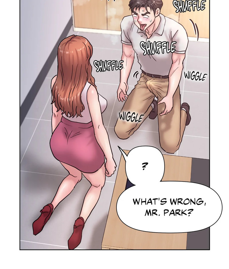 Comes With Benefits - Chapter 8 - picture 59