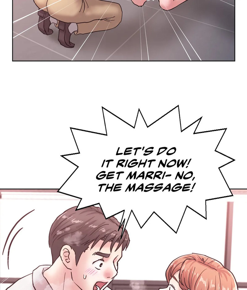 Comes With Benefits - Chapter 8 - picture 63