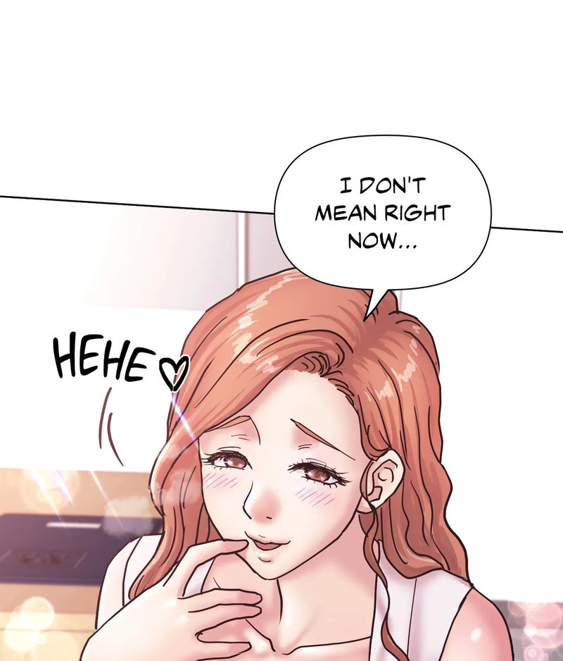 Comes With Benefits - Chapter 8 - picture 65