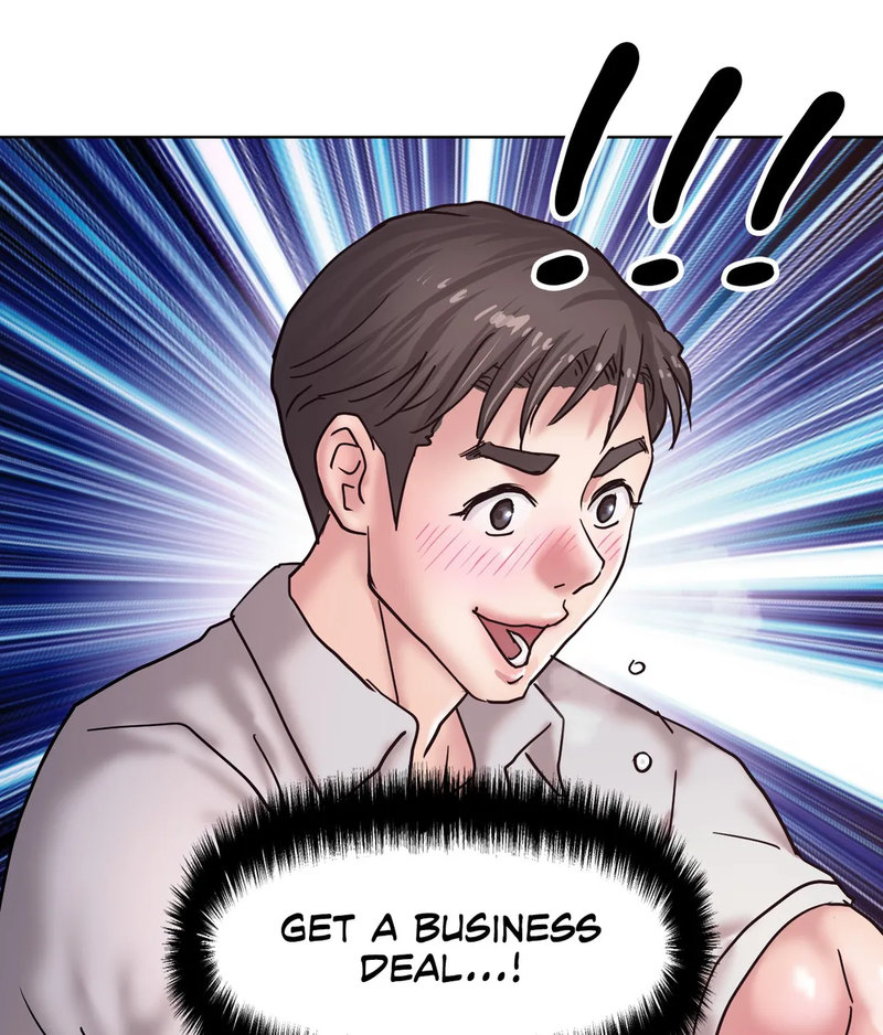 Comes With Benefits - Chapter 8 - picture 67