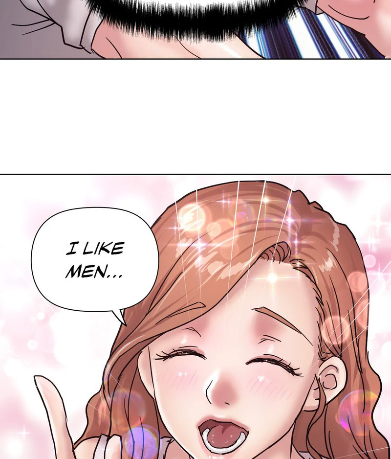 Comes With Benefits - Chapter 8 - picture 68