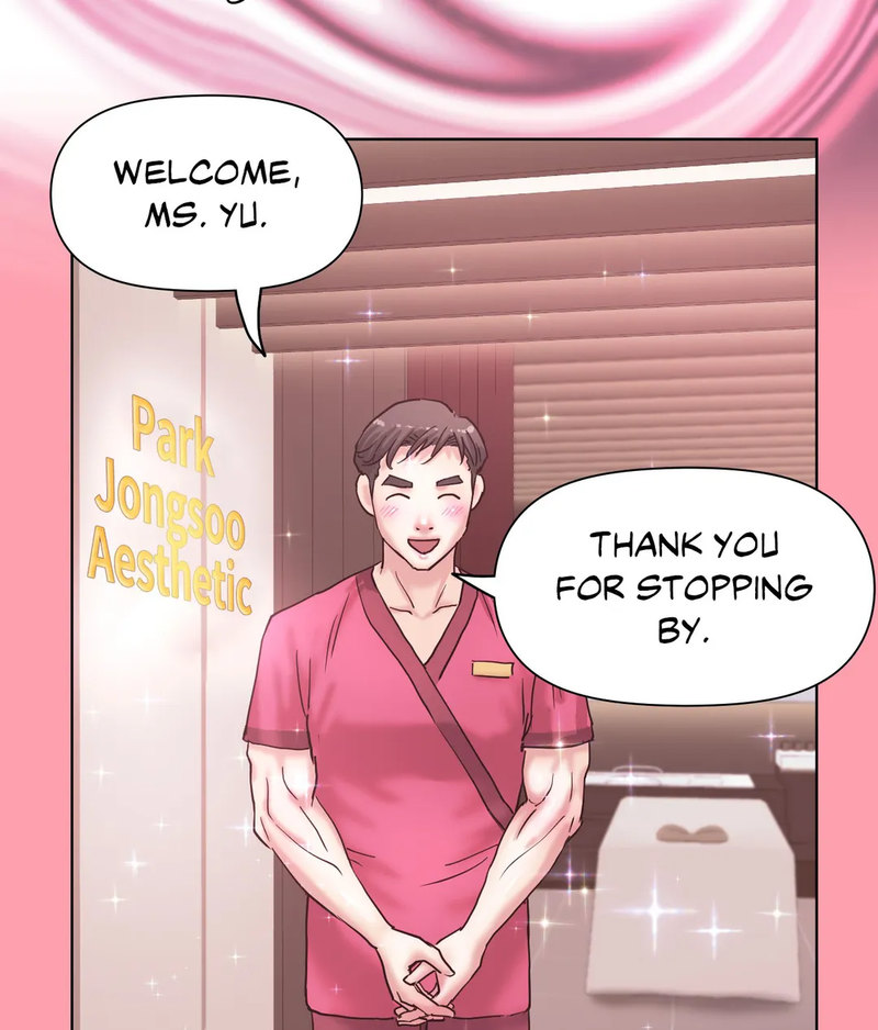 Comes With Benefits - Chapter 8 - picture 7