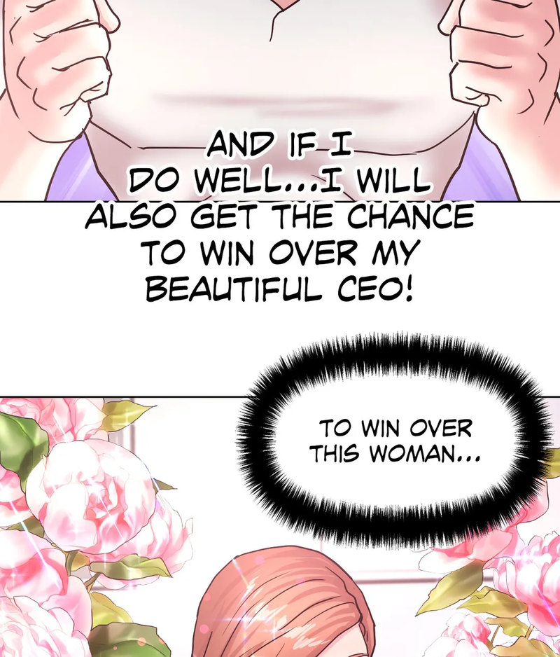 Comes With Benefits - Chapter 8 - picture 72