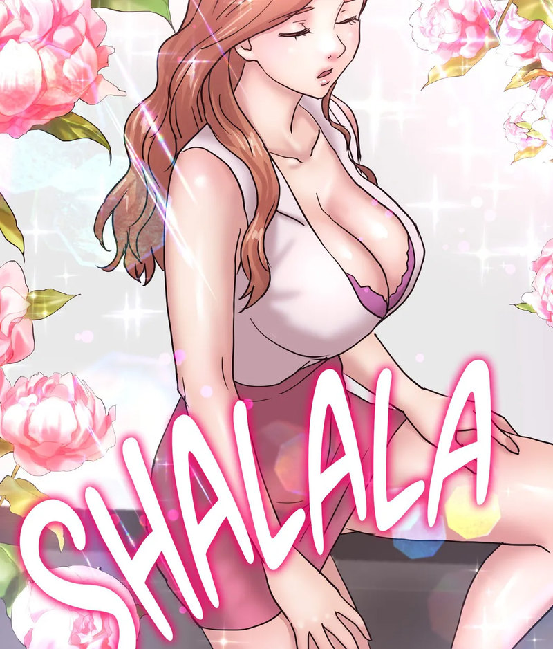 Comes With Benefits - Chapter 8 - picture 73
