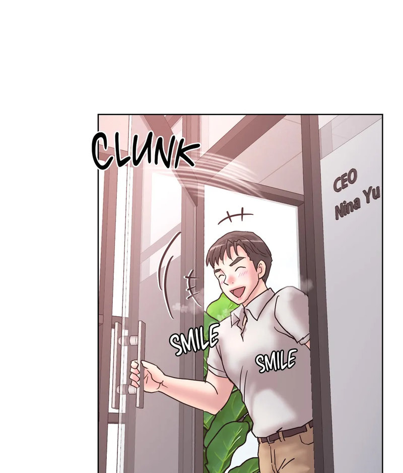 Comes With Benefits - Chapter 8 - picture 75