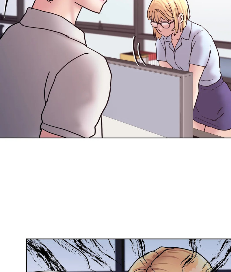 Comes With Benefits - Chapter 8 - picture 77