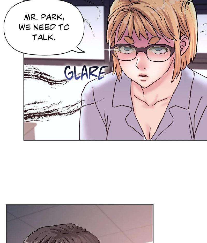 Comes With Benefits - Chapter 8 - picture 78