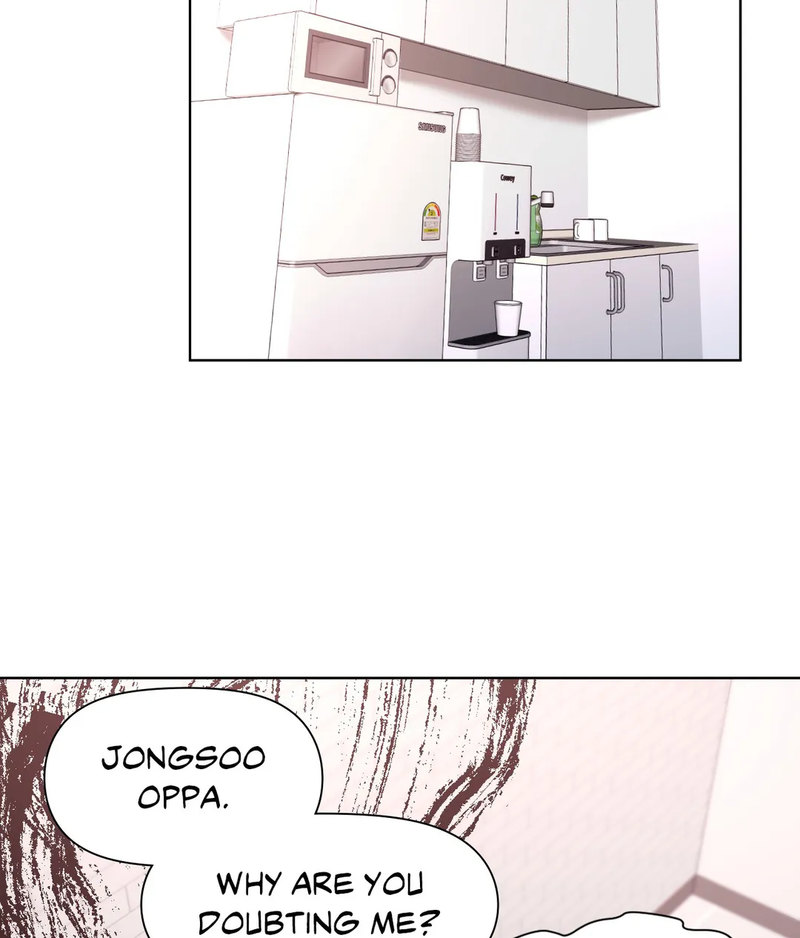 Comes With Benefits - Chapter 8 - picture 81