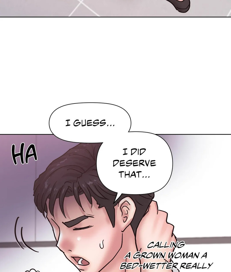 Comes With Benefits - Chapter 8 - picture 85