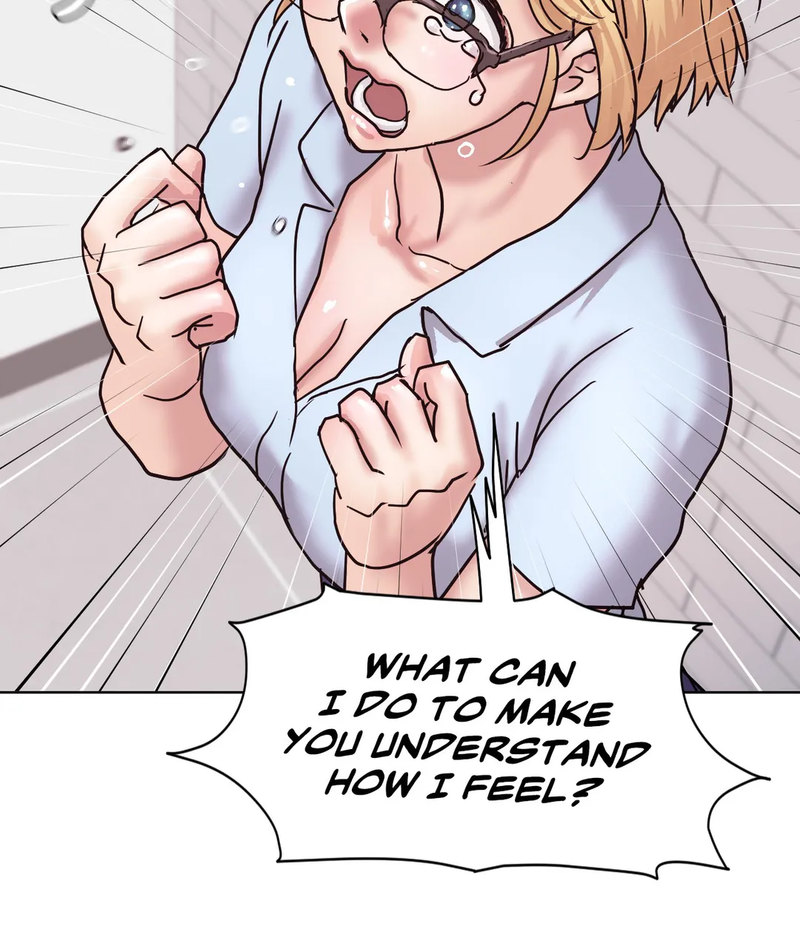 Comes With Benefits - Chapter 8 - picture 87