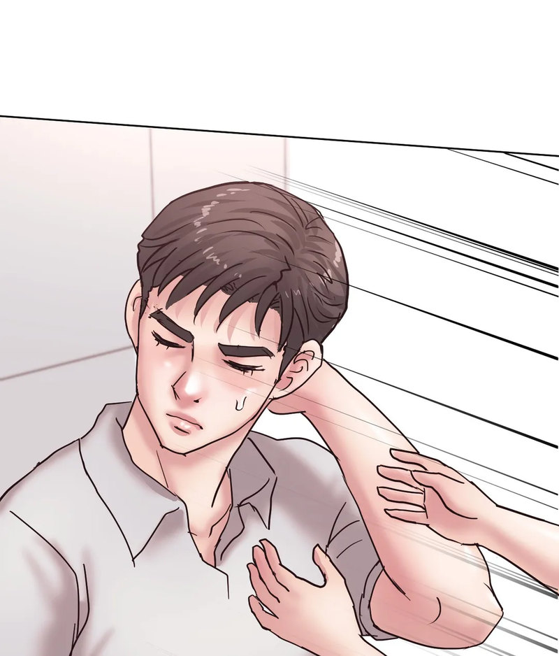 Comes With Benefits - Chapter 8 - picture 88