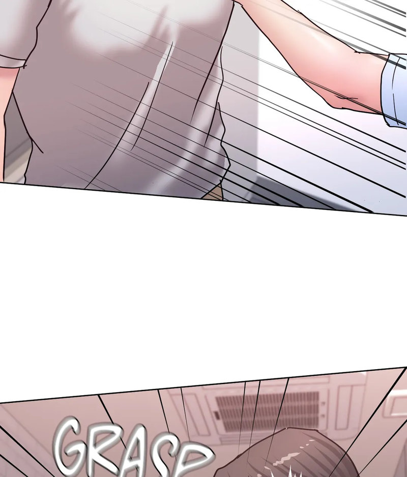 Comes With Benefits - Chapter 8 - picture 89