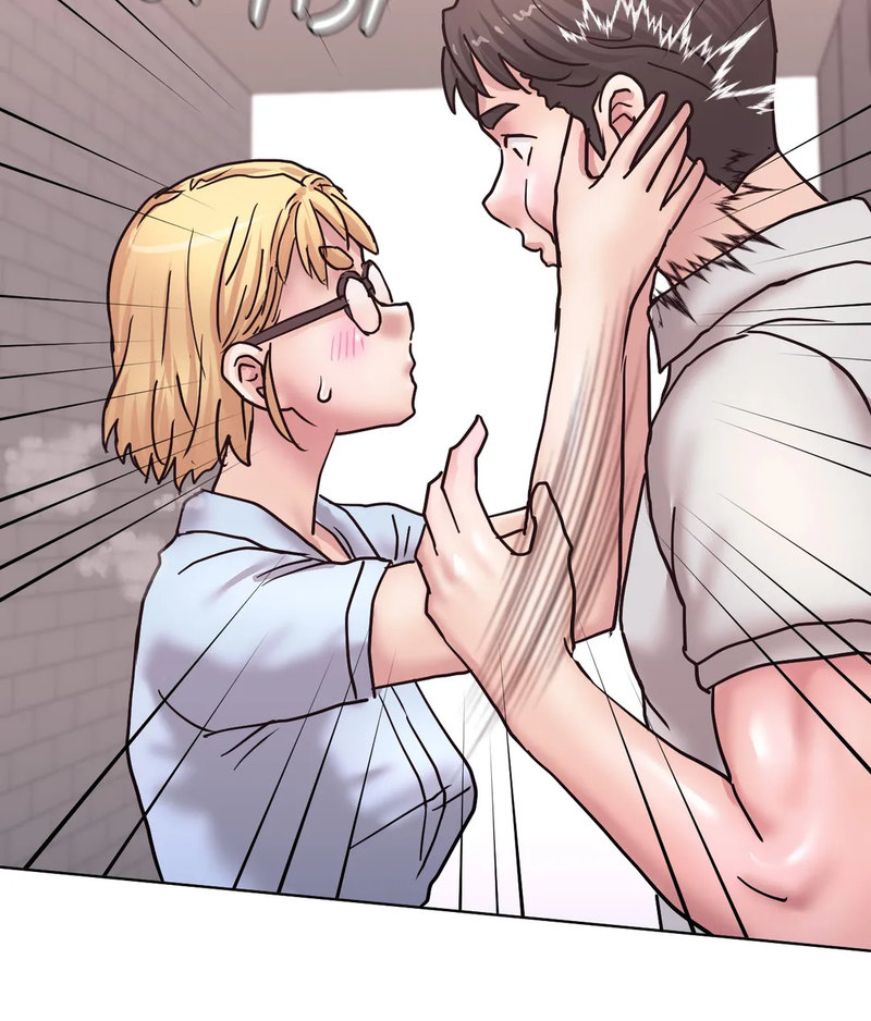 Comes With Benefits - Chapter 8 - picture 90
