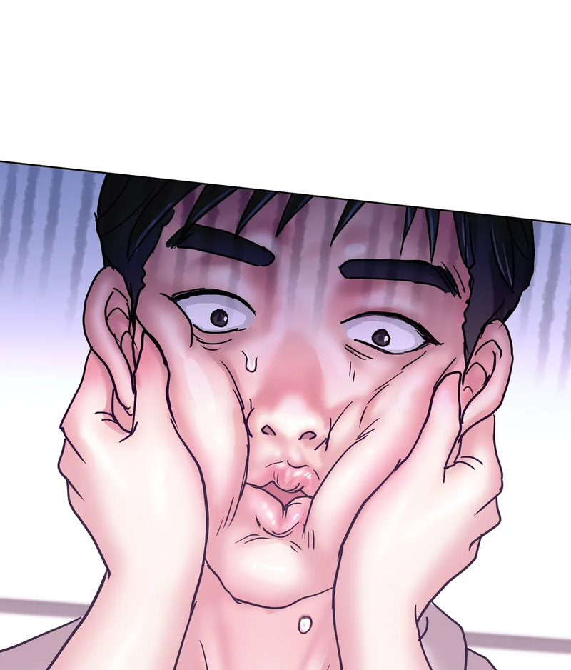 Comes With Benefits - Chapter 8 - picture 91