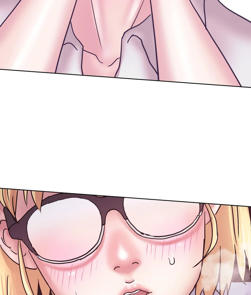 Comes With Benefits - Chapter 8 - picture 92