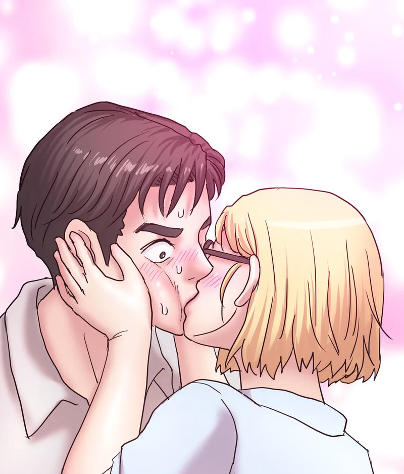 Comes With Benefits - Chapter 8 - picture 94
