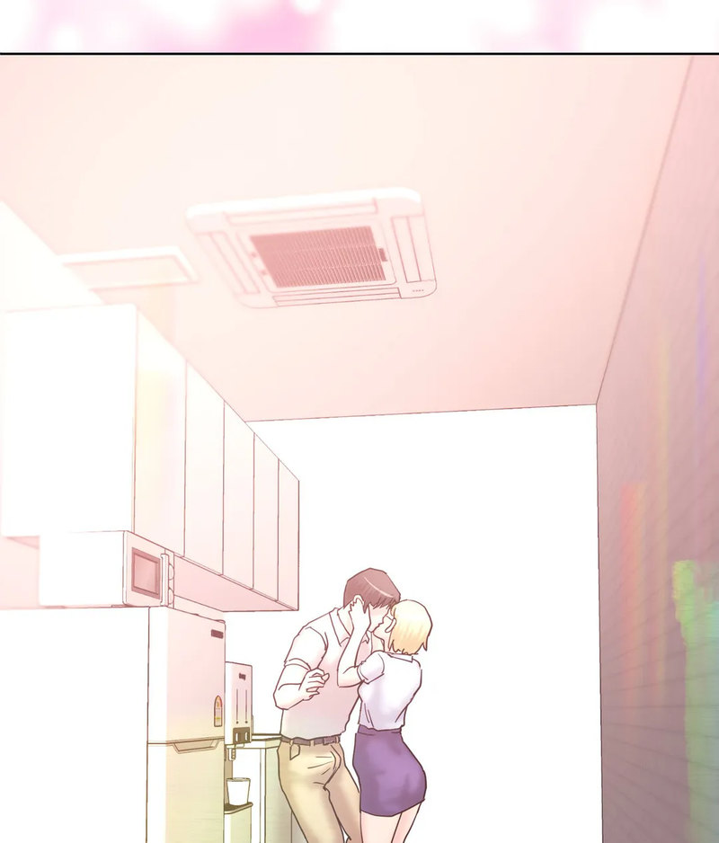 Comes With Benefits - Chapter 8 - picture 96