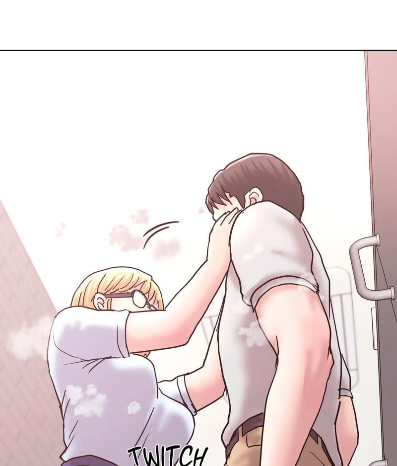 Comes With Benefits - Chapter 8 - picture 98