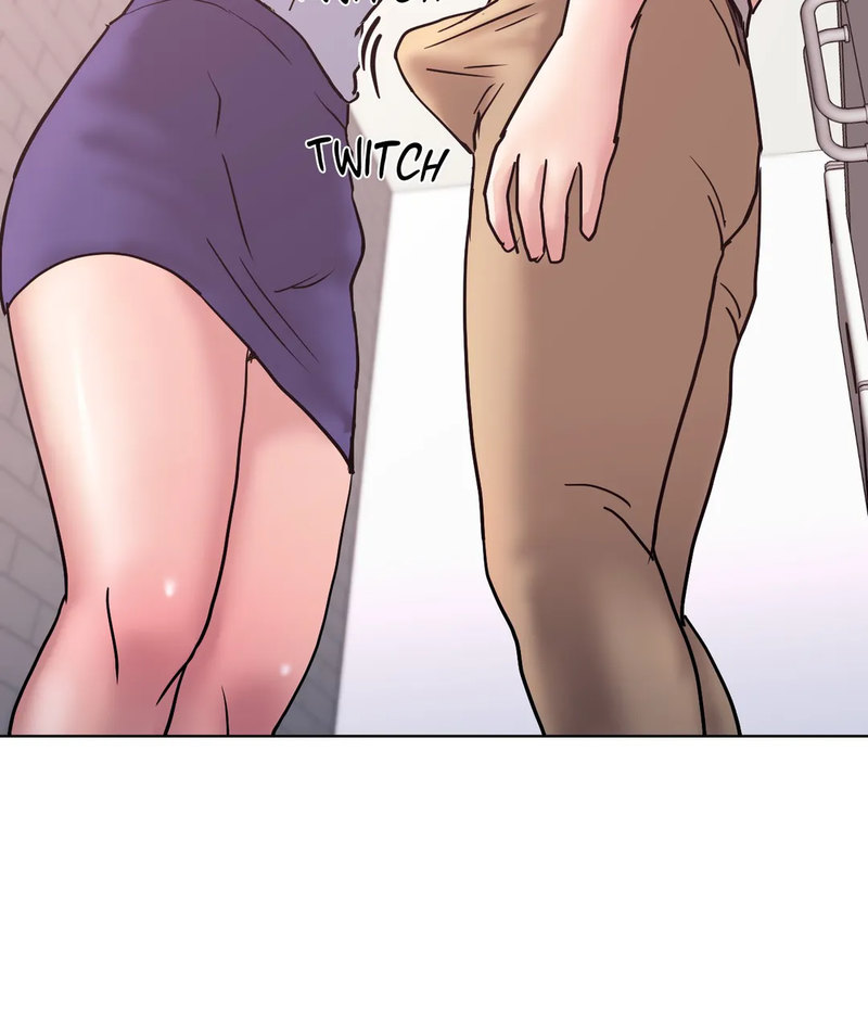 Comes With Benefits - Chapter 8 - picture 99
