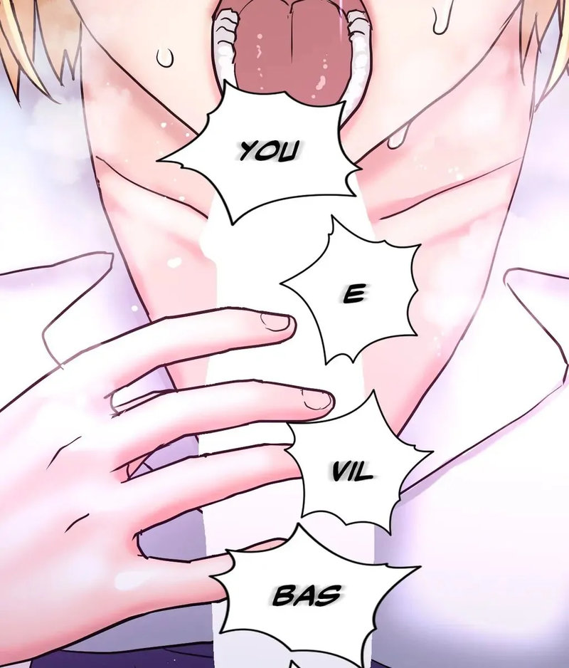 Comes With Benefits - Chapter 9 - picture 1
