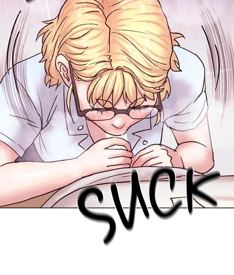 Comes With Benefits - Chapter 9 - picture 10