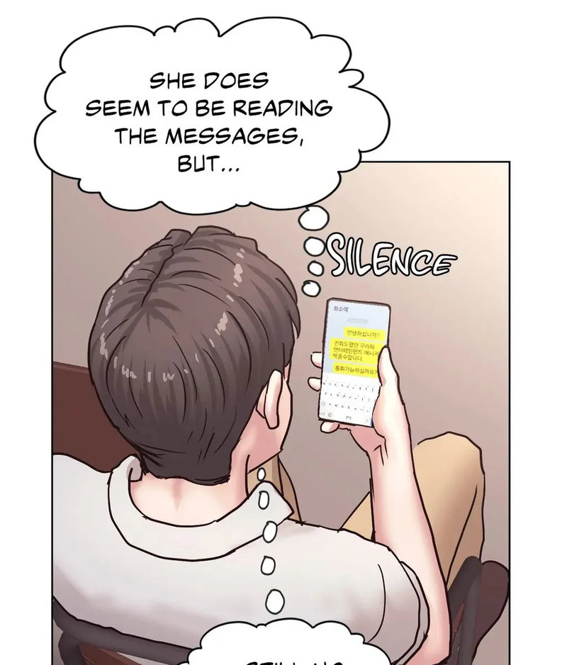 Comes With Benefits - Chapter 9 - picture 100