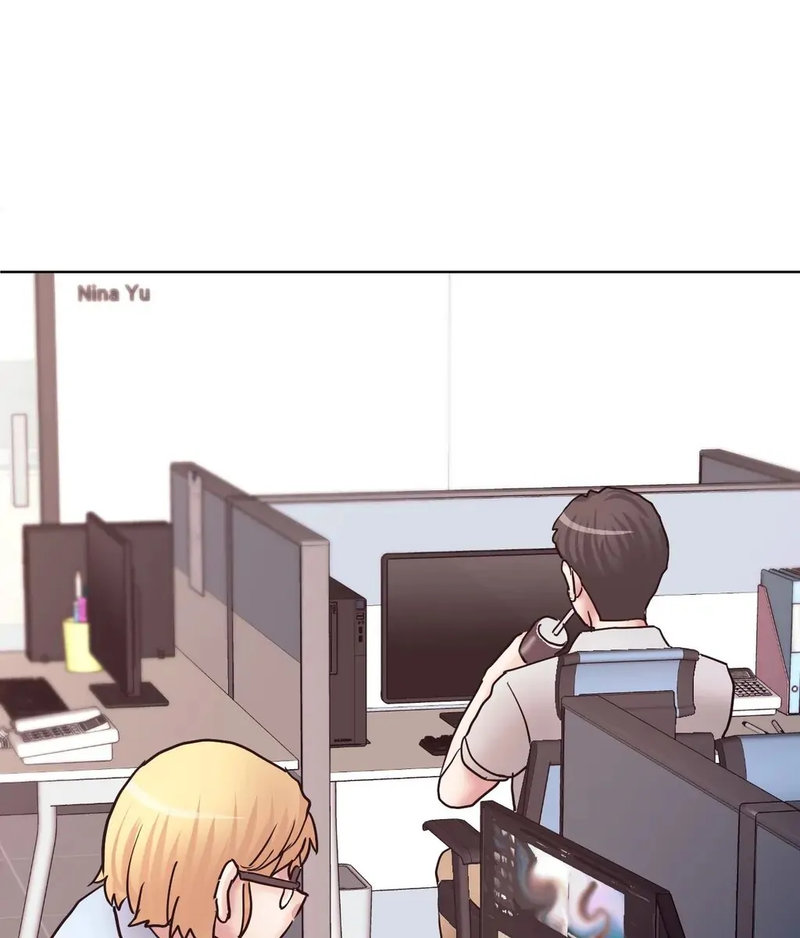 Comes With Benefits - Chapter 9 - picture 102